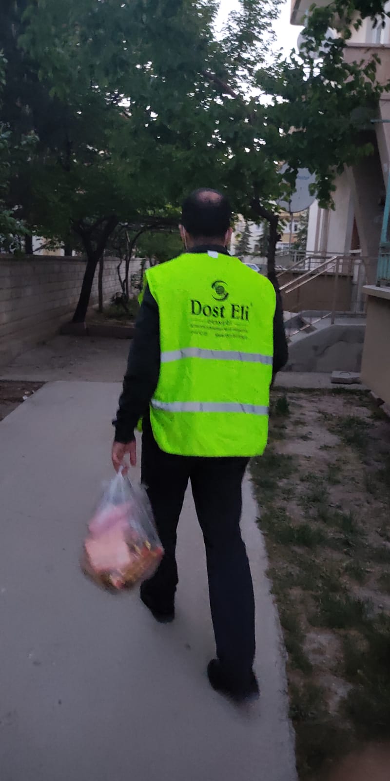 İki Doğu İki Batı’dan Bayram Sürprizi