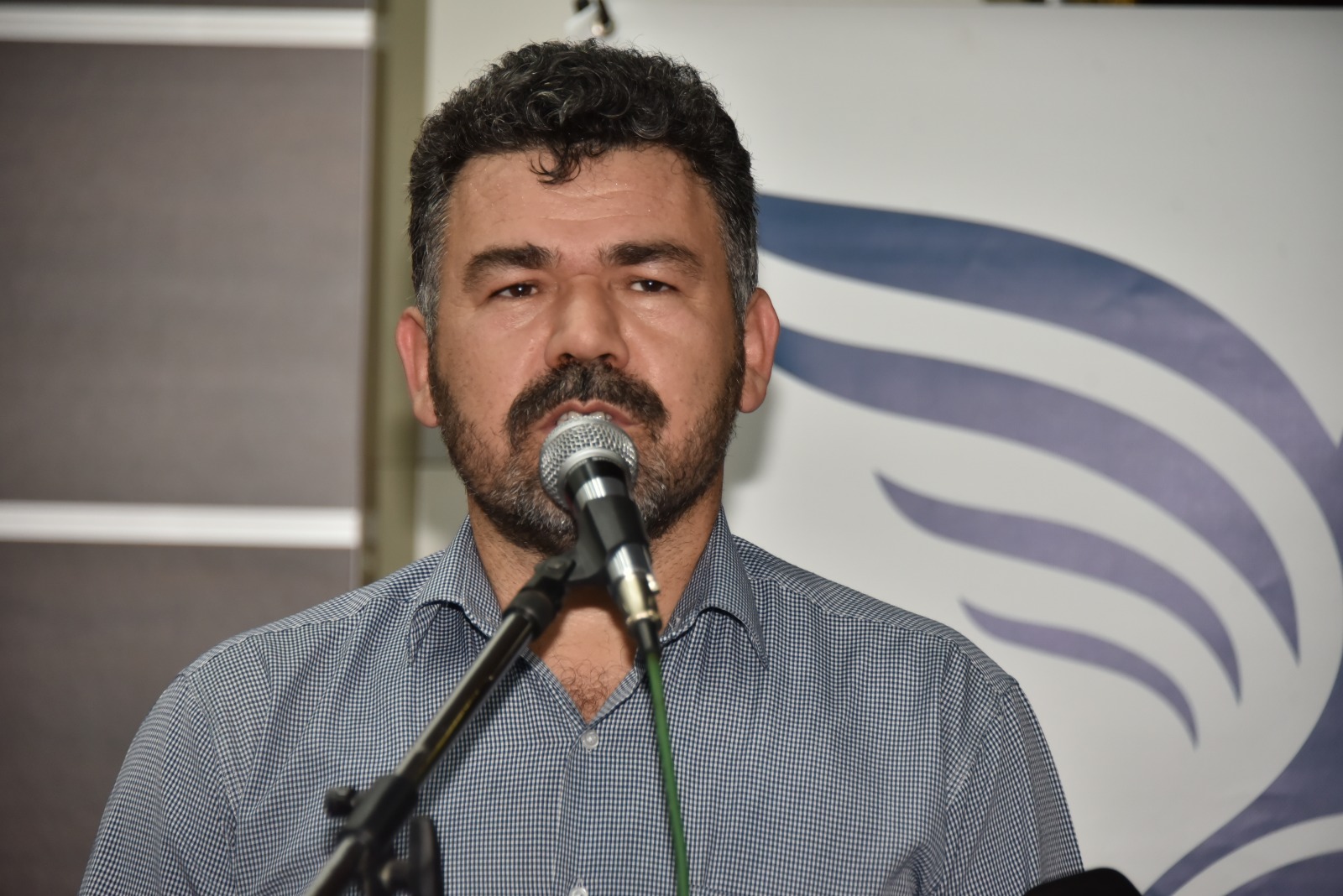 Konya’daki uluslararası öğrenciler mezuniyet heyecanı yaşadı