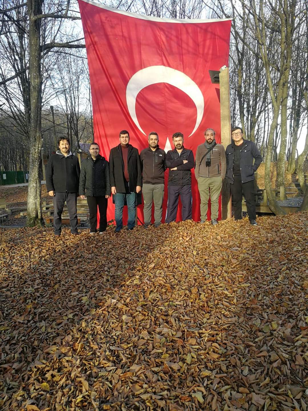 UDEF İstişare Toplantısına katıldık