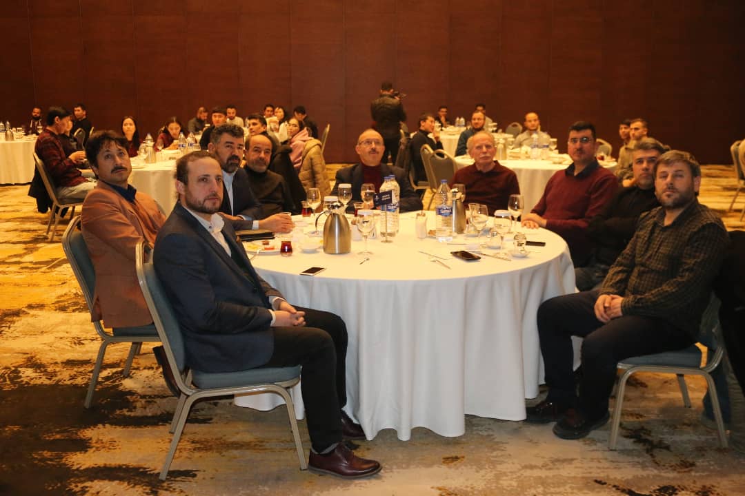 YTB Uluslararası Öğrenci Akademisi Konya’da Açılış Programı Gerçekleştirildi