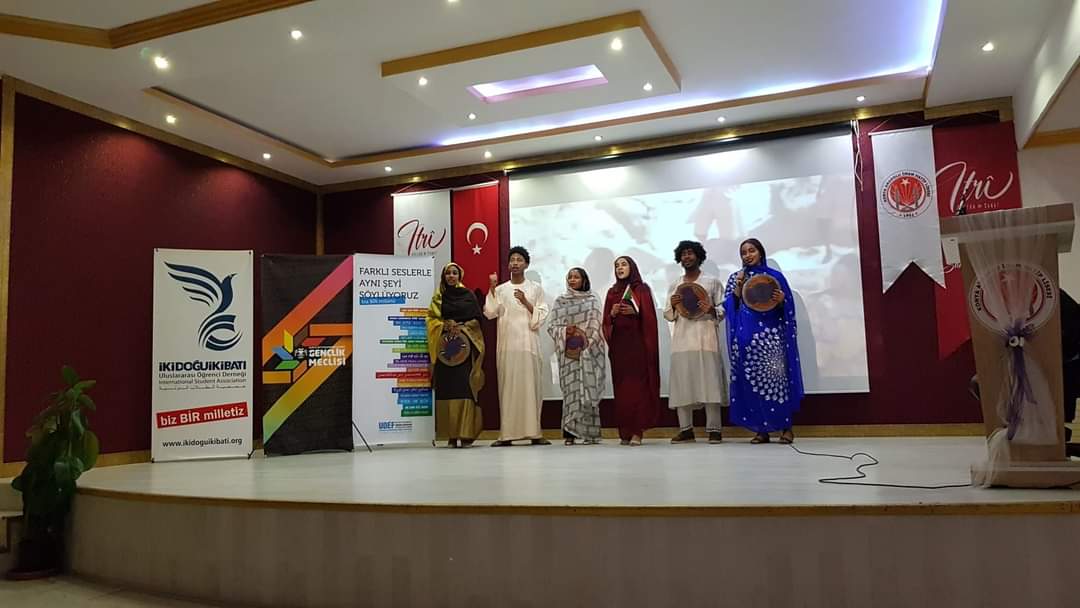 Kültür Tanıtım Programının İkincisini Gerçekleştirdik