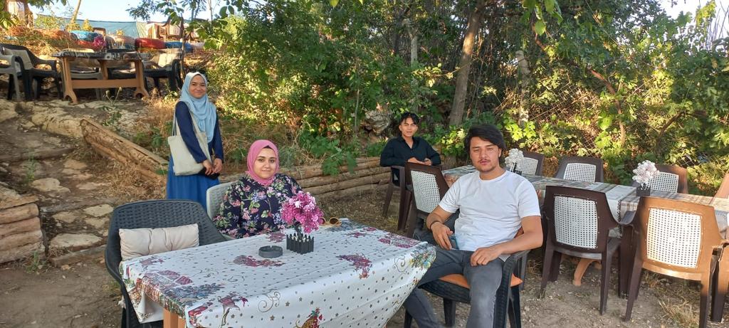 Uluslararası Öğrenciler Konya’nın ilçelerini tanıyor