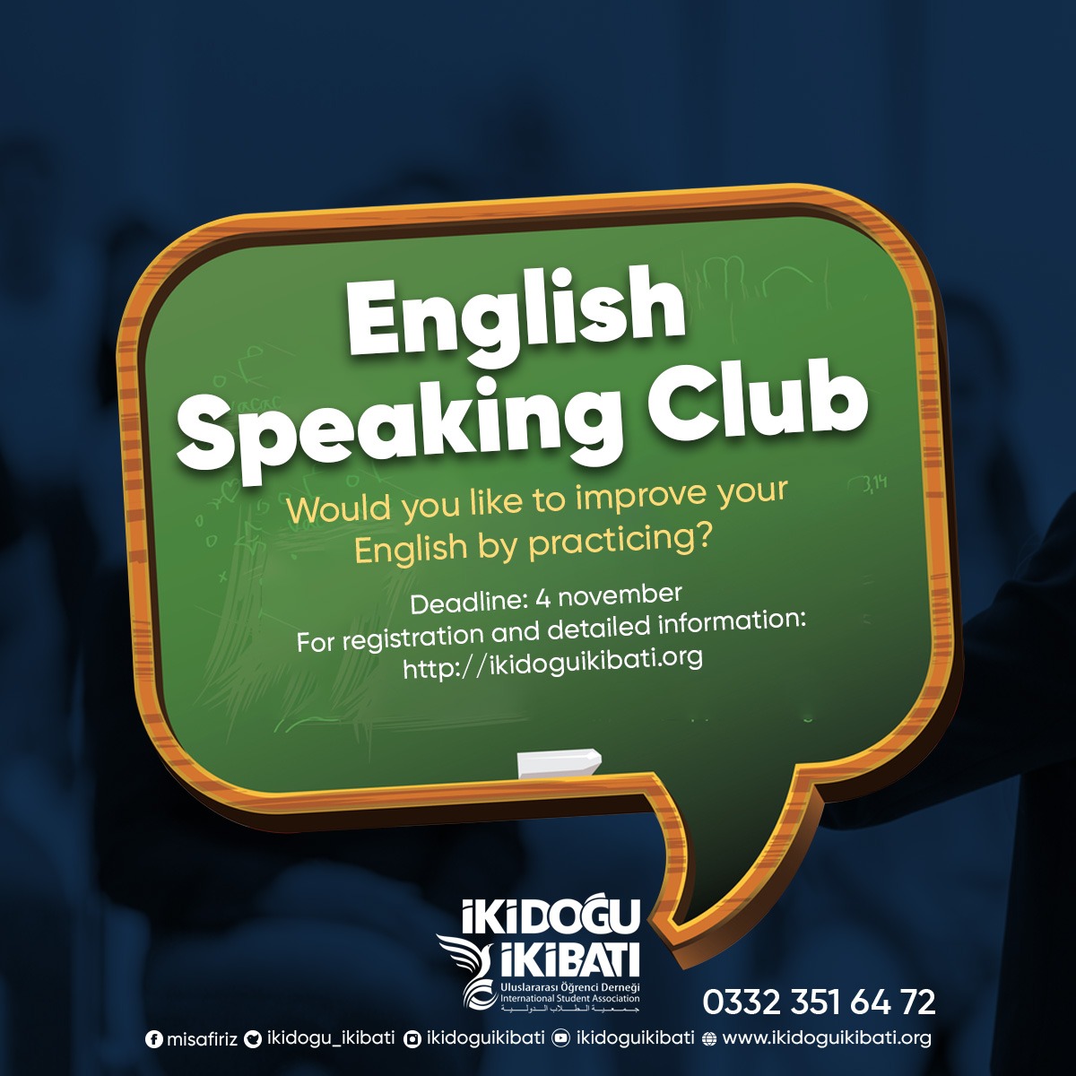 Pratik yaparak İngilizcenizi geliştirmek ister misiniz?