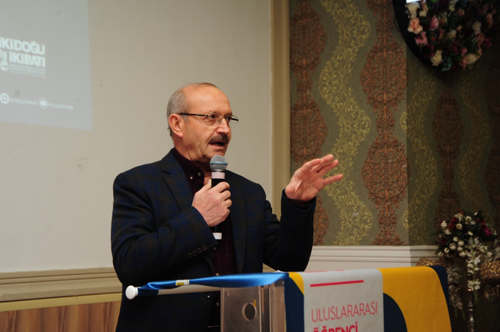 YTB Uluslararası Öğrenci Akademisi'nin Açılışı Gerçekleştirildi