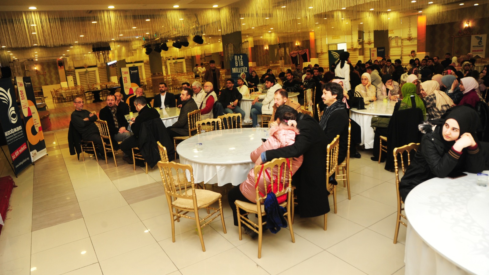 YTB Uluslararası Öğrenci Akademisi'nin Açılışı Gerçekleştirildi